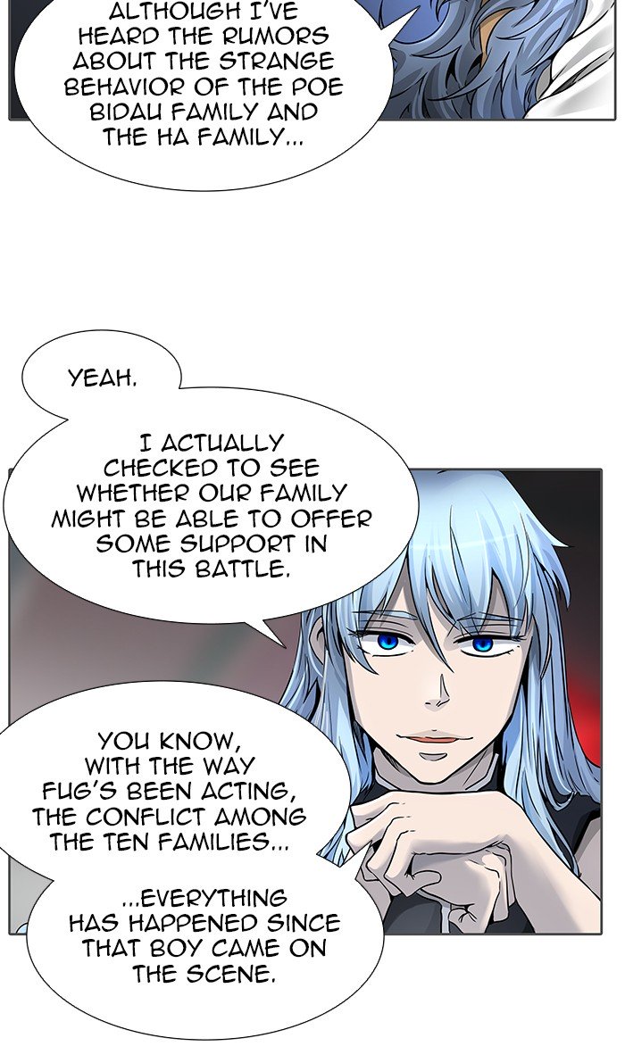 Tower of God, Chapter 469 image 037